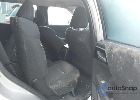 2023 Mitsubishi Outlander Es 2.5 S-Awc from USA, damaged, VIN JA4J4TA8XPZ028161